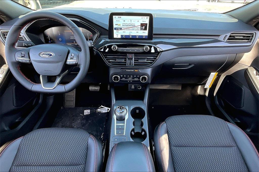 new 2025 Ford Escape car, priced at $25,955