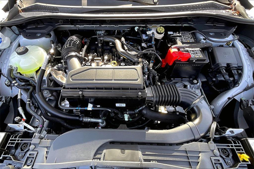 new 2025 Ford Escape car, priced at $25,955