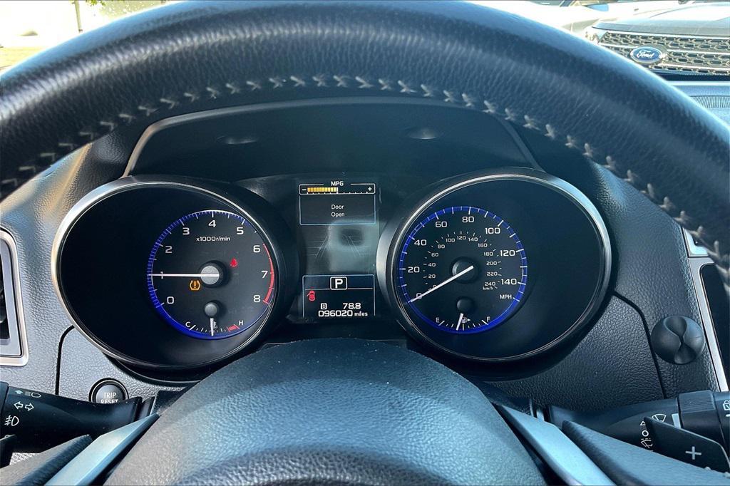 used 2019 Subaru Outback car, priced at $17,425