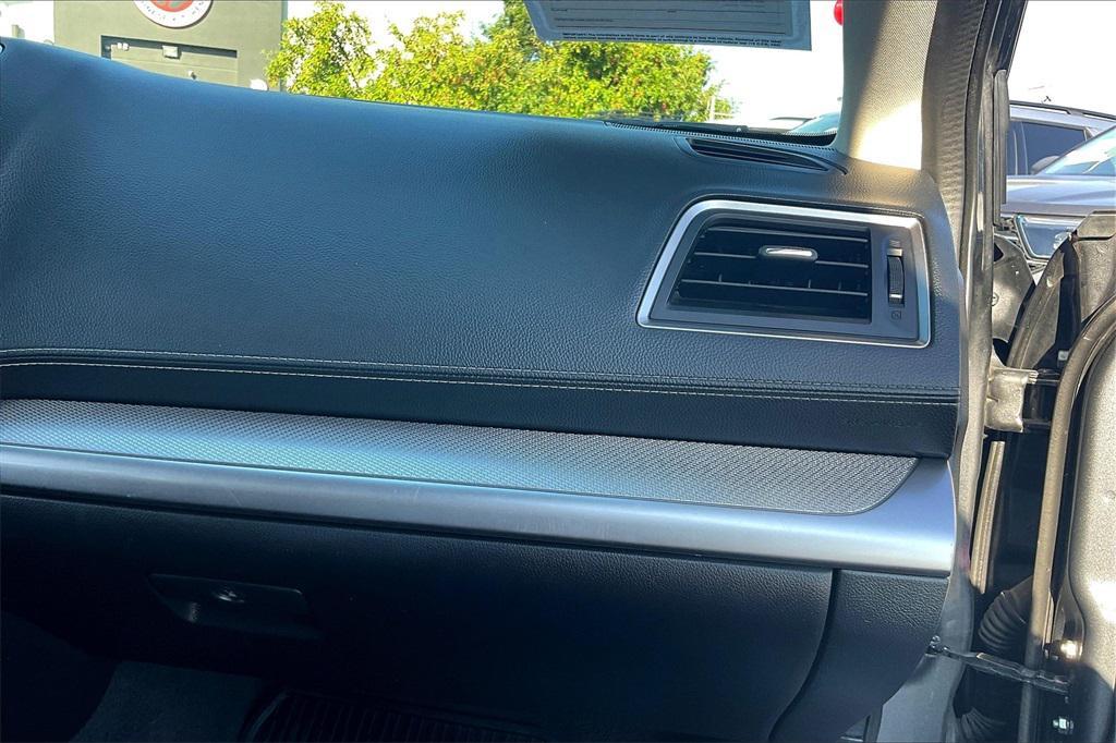 used 2019 Subaru Outback car, priced at $17,425