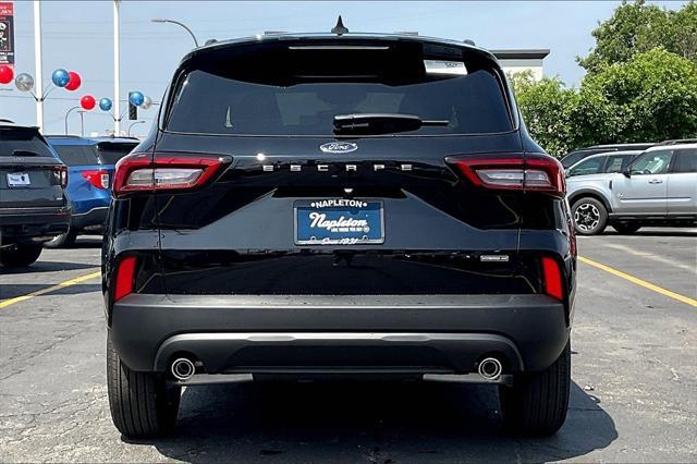 new 2025 Ford Escape car, priced at $32,534