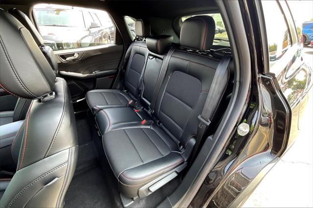 new 2025 Ford Escape car, priced at $32,534