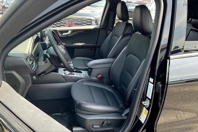 new 2025 Ford Escape car, priced at $32,534