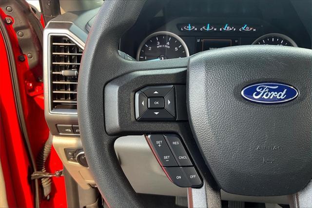 used 2022 Ford F-250 car, priced at $42,855