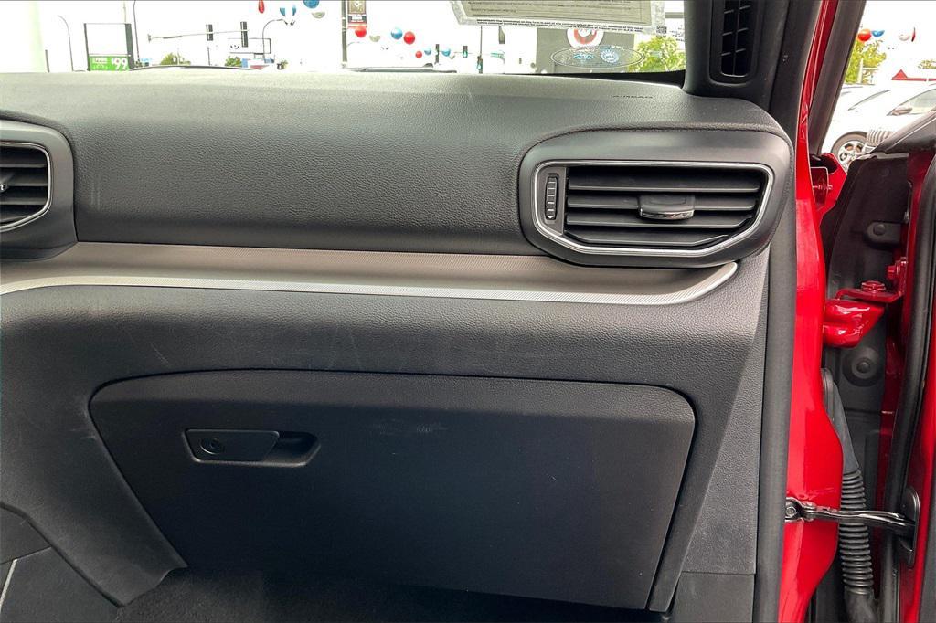 used 2020 Ford Explorer car, priced at $22,455