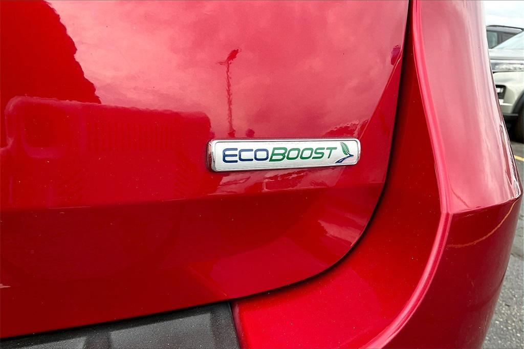 used 2020 Ford Explorer car, priced at $22,455