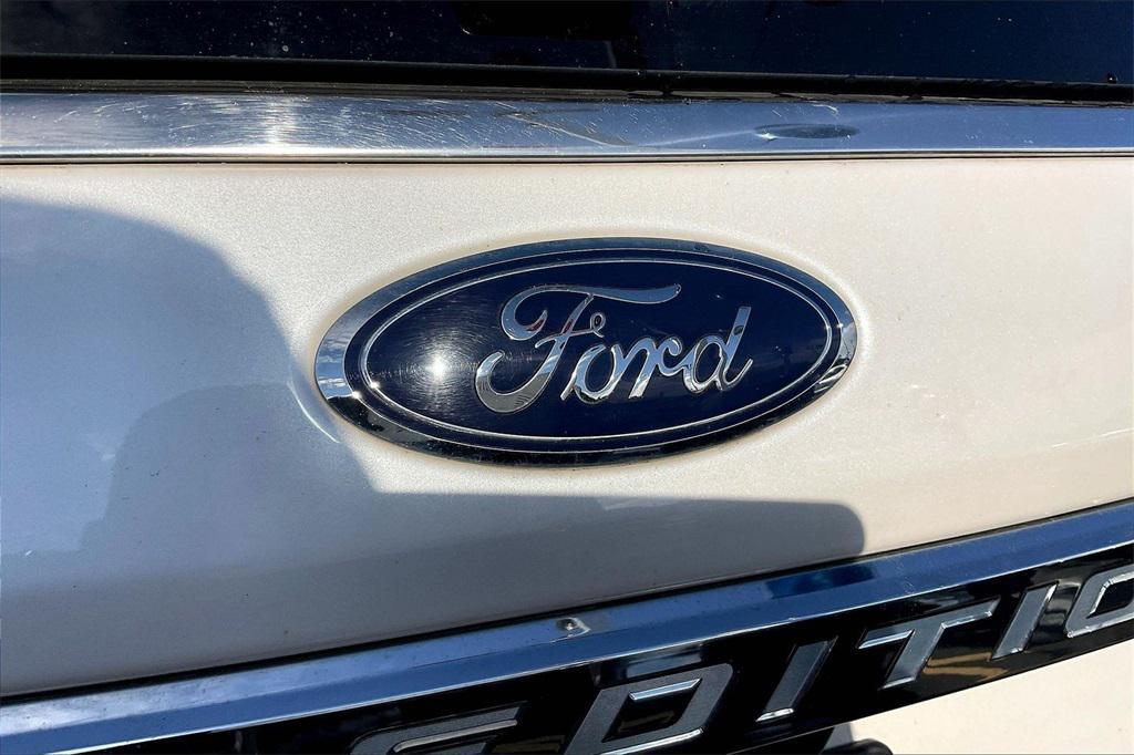 used 2019 Ford Expedition car, priced at $29,985