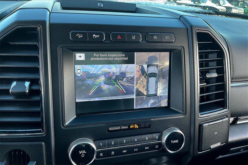 used 2019 Ford Expedition car, priced at $29,985