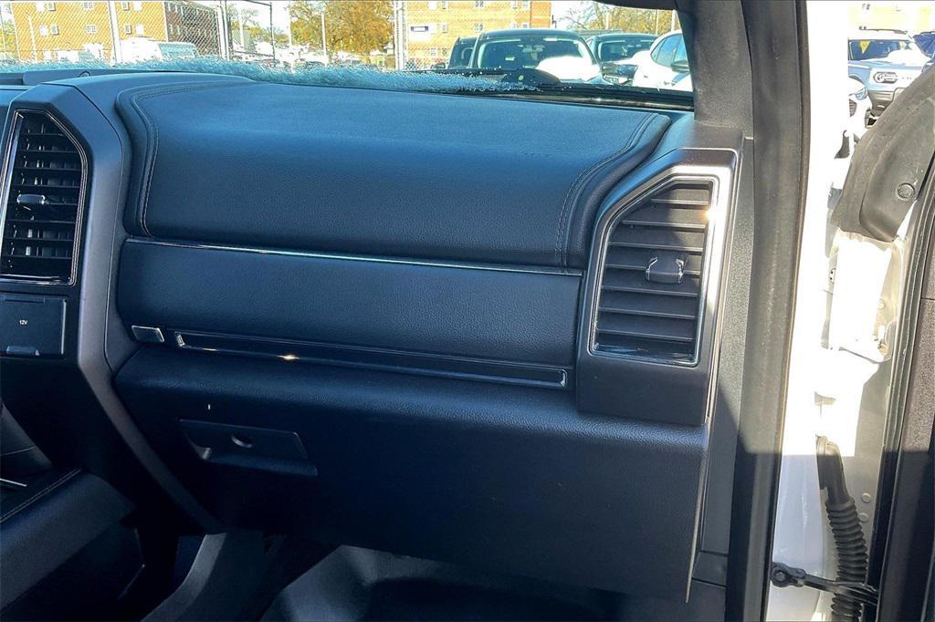 used 2019 Ford Expedition car, priced at $29,985