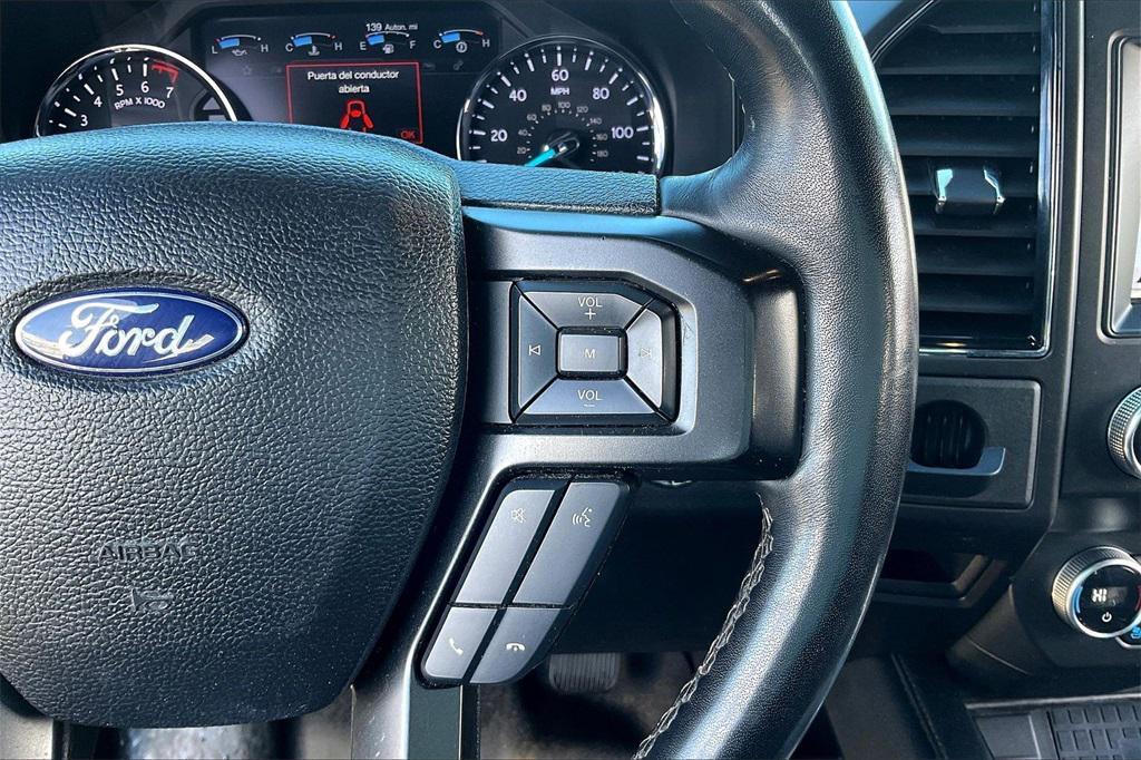 used 2019 Ford Expedition car, priced at $29,985