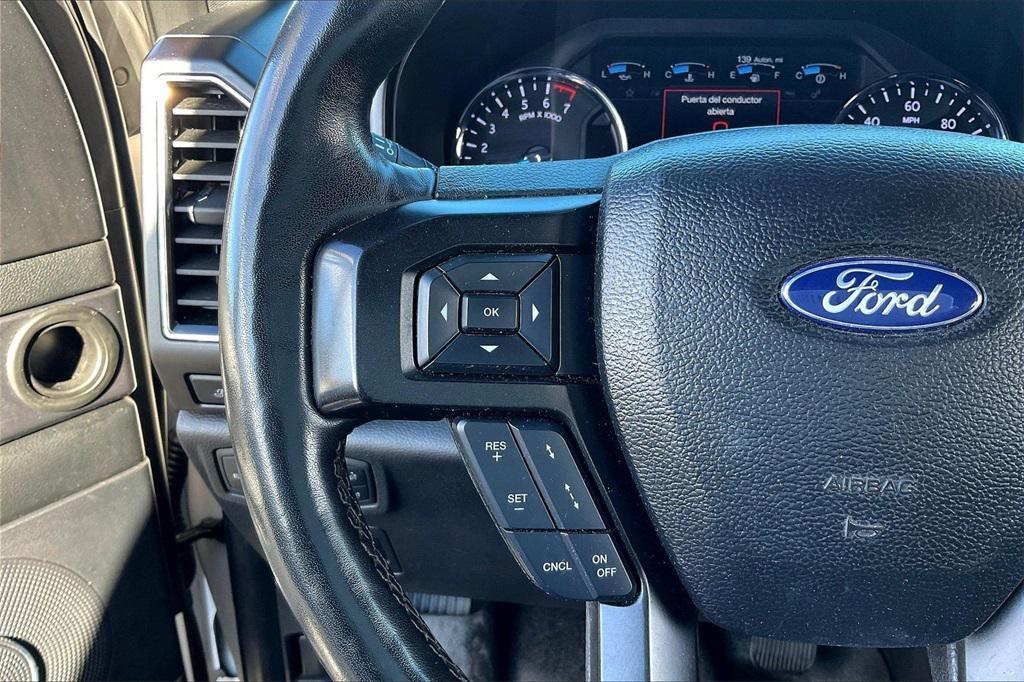 used 2019 Ford Expedition car, priced at $29,985