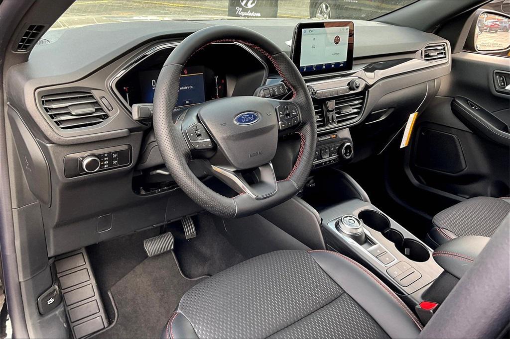 new 2025 Ford Escape car, priced at $26,012