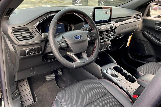 new 2025 Ford Escape car, priced at $28,415