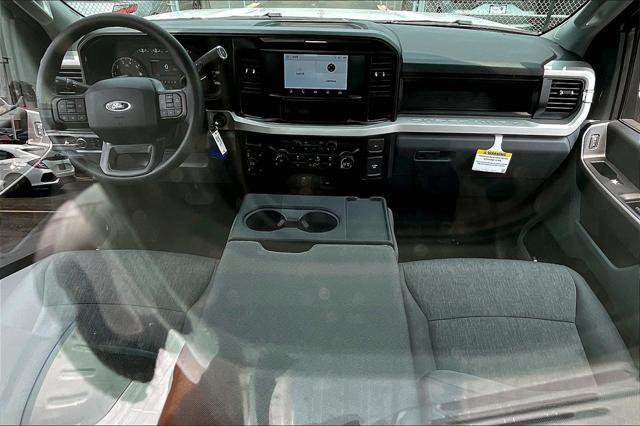 new 2025 Ford F-350 car, priced at $53,404