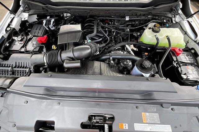new 2025 Ford F-350 car, priced at $53,404