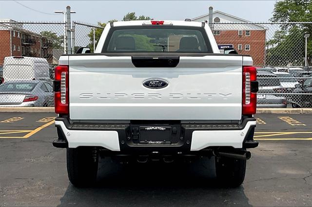 new 2025 Ford F-350 car, priced at $53,404