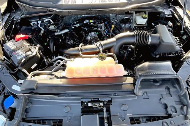 used 2022 Ford F-150 car, priced at $35,477