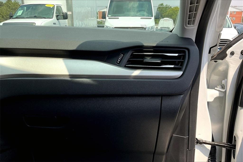 used 2022 Ford Escape car, priced at $21,755