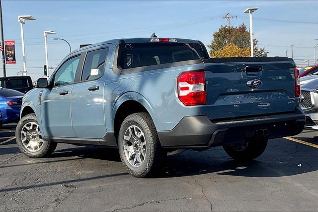 new 2024 Ford Maverick car, priced at $33,319