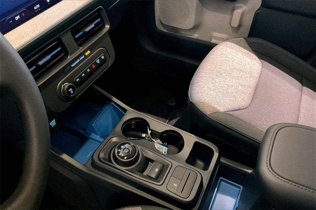 new 2025 Ford Maverick car, priced at $31,528