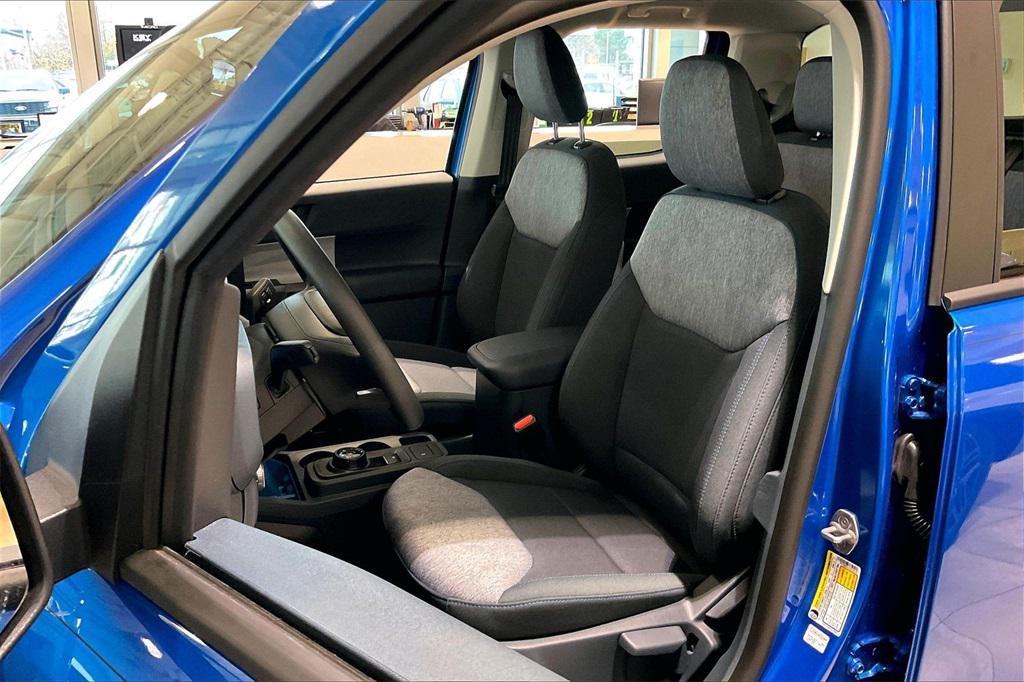 new 2025 Ford Maverick car, priced at $31,528