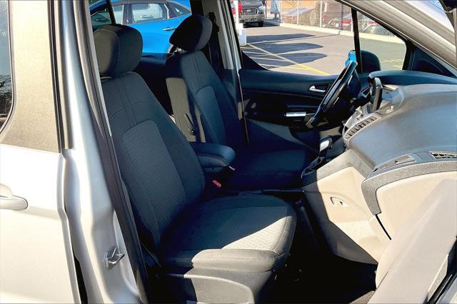 used 2020 Ford Transit Connect car, priced at $21,365