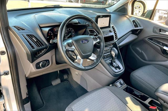 used 2020 Ford Transit Connect car, priced at $21,365