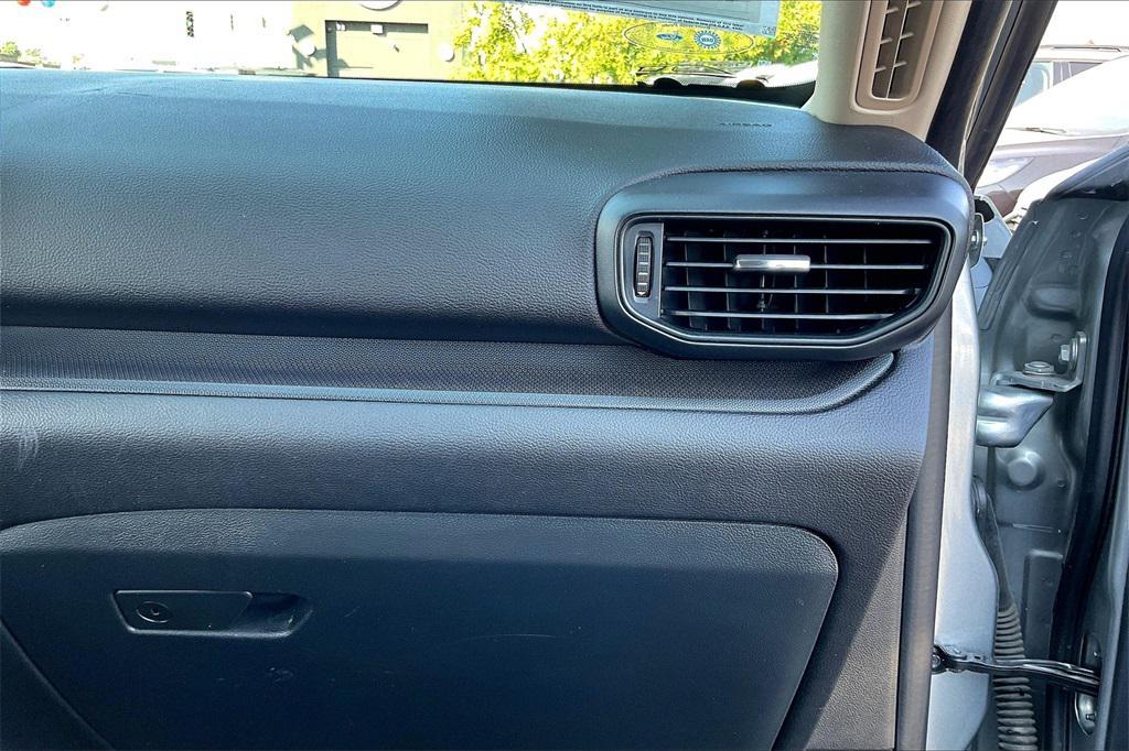 used 2022 Ford Explorer car, priced at $21,455