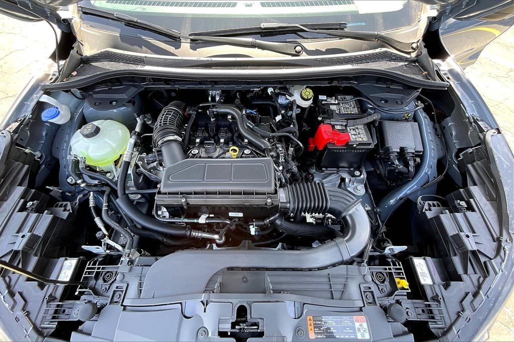 new 2025 Ford Escape car, priced at $24,361