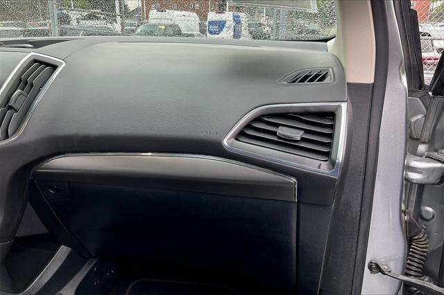 used 2024 Ford Edge car, priced at $28,785