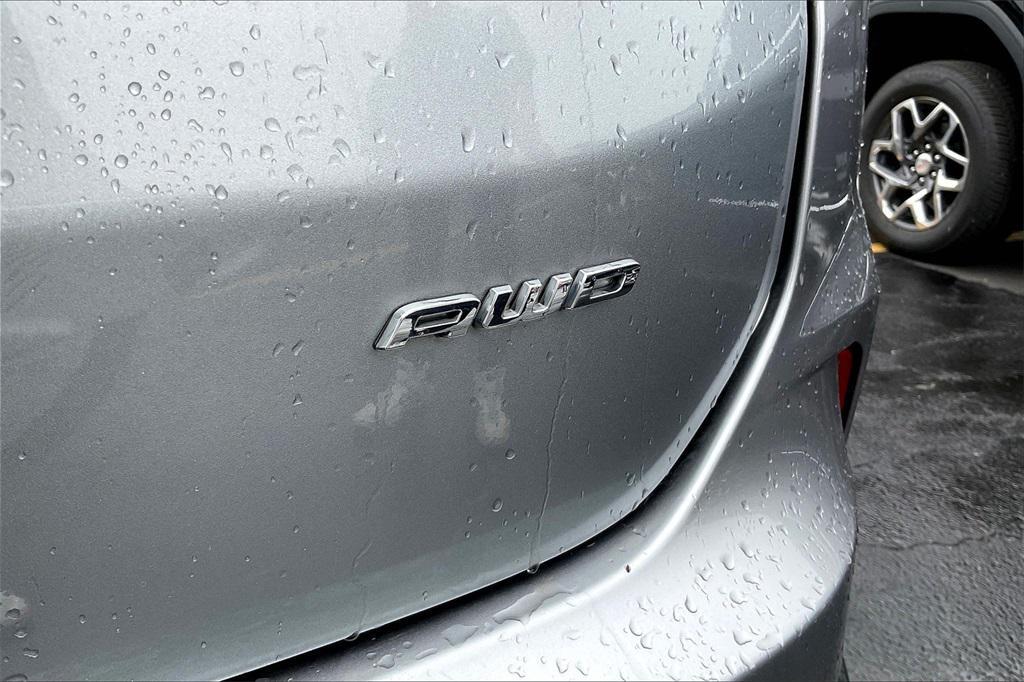 used 2024 Ford Edge car, priced at $26,725