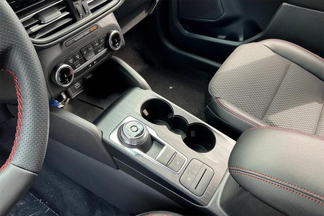 new 2025 Ford Escape car, priced at $28,424