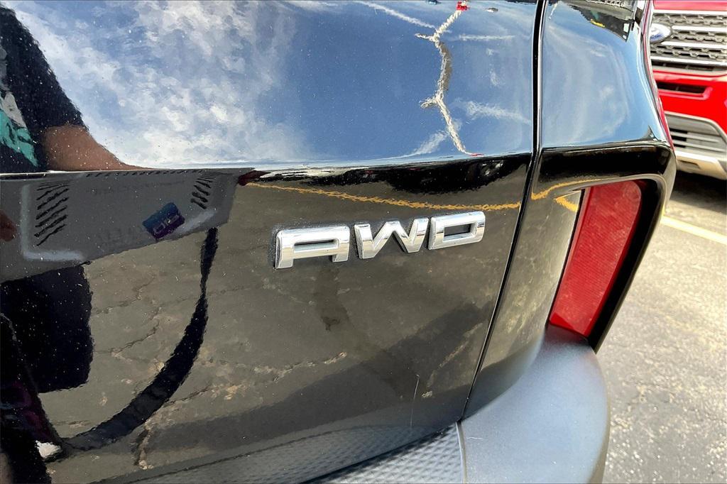 used 2022 Ford Escape car, priced at $19,985