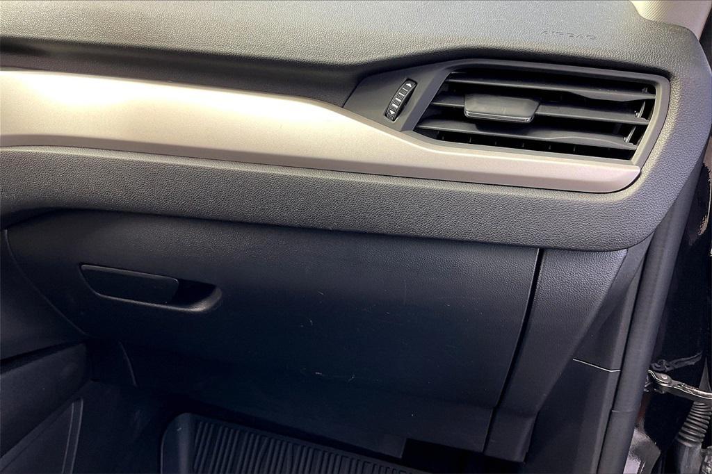 used 2022 Ford Escape car, priced at $19,985