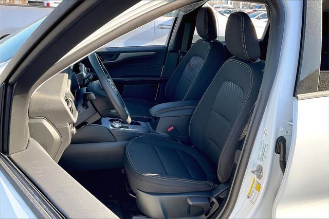 new 2025 Ford Escape car, priced at $27,575