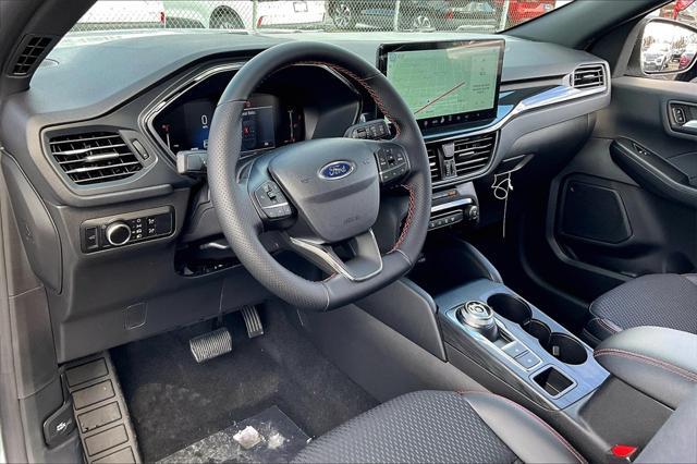 new 2025 Ford Escape car, priced at $32,088