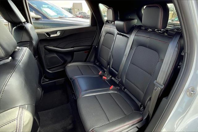 new 2025 Ford Escape car, priced at $32,088