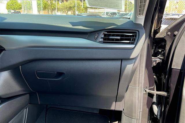 used 2024 Ford Escape car, priced at $27,885