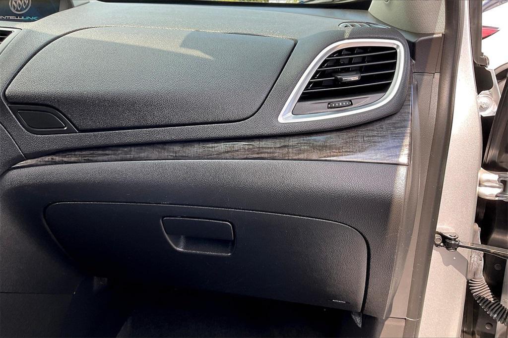 used 2014 Buick Encore car, priced at $13,985