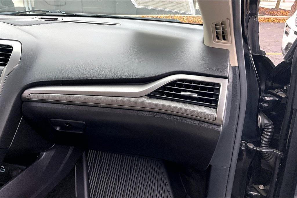 used 2018 Ford Fusion Hybrid car, priced at $15,995