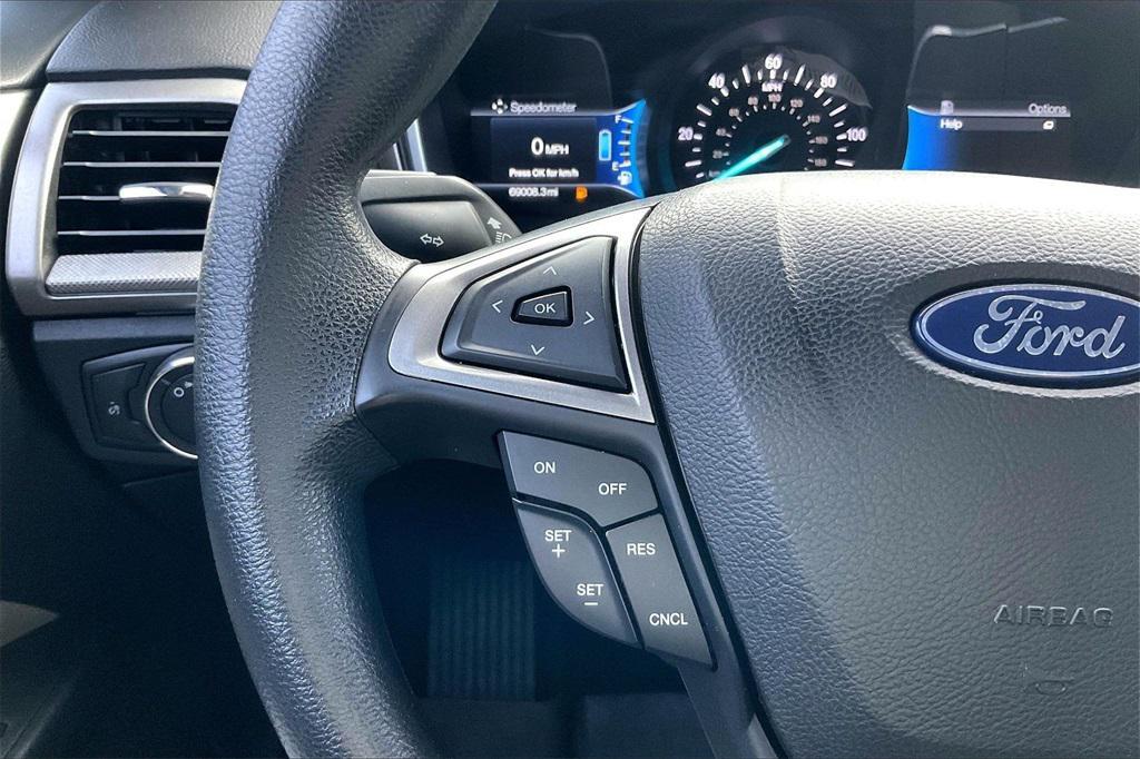 used 2018 Ford Fusion Hybrid car, priced at $15,995