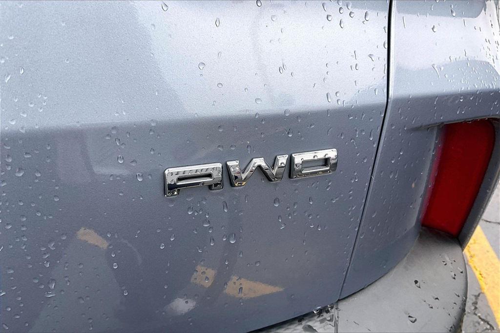 used 2022 Ford Escape car, priced at $19,985