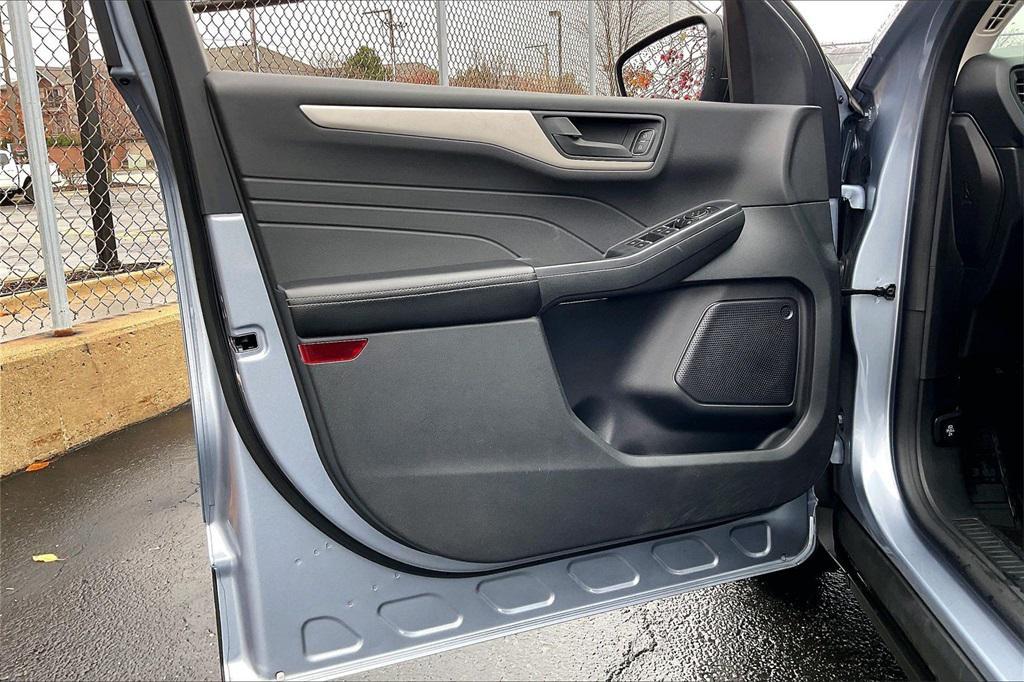 used 2022 Ford Escape car, priced at $19,985