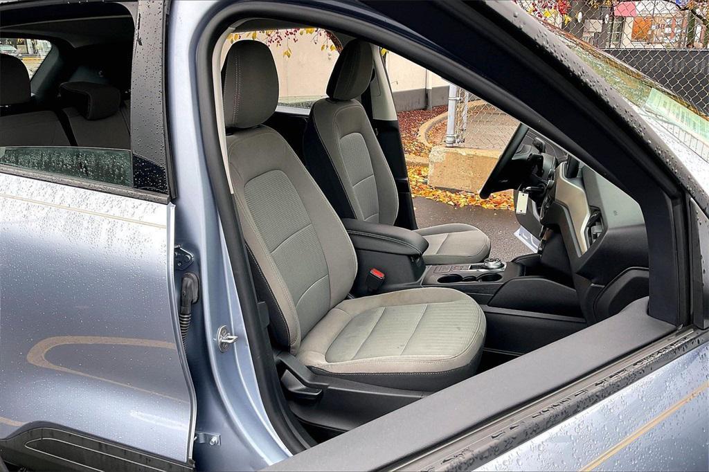 used 2022 Ford Escape car, priced at $19,985