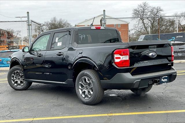 new 2024 Ford Maverick car, priced at $29,249