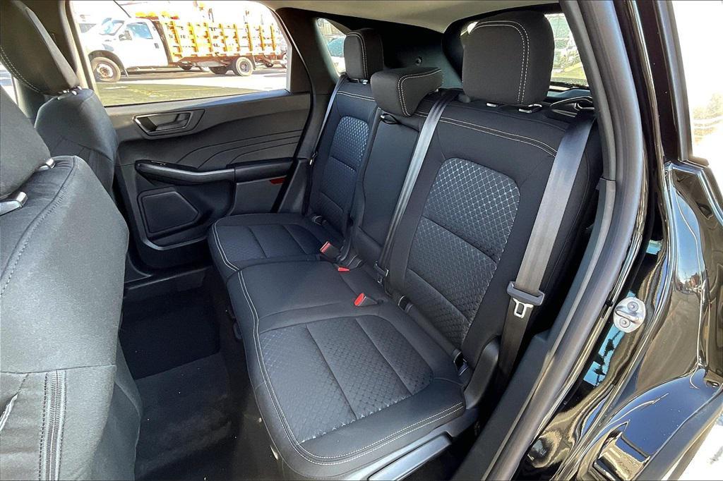 new 2025 Ford Escape car, priced at $25,937