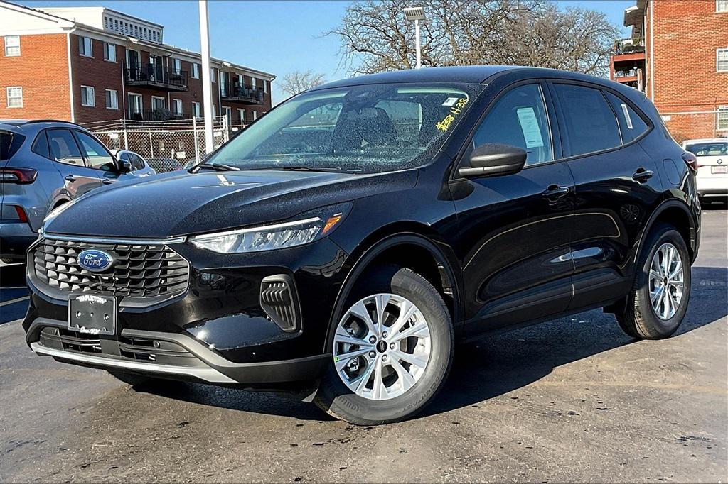 new 2025 Ford Escape car, priced at $25,937