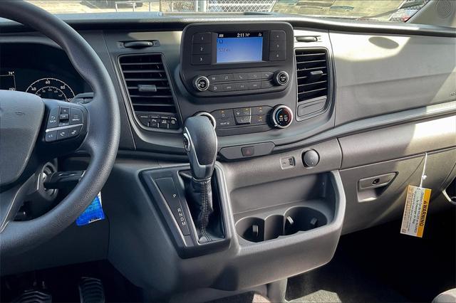 new 2024 Ford Transit-250 car, priced at $48,840