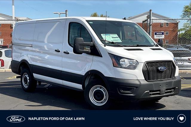 new 2024 Ford Transit-250 car, priced at $48,840