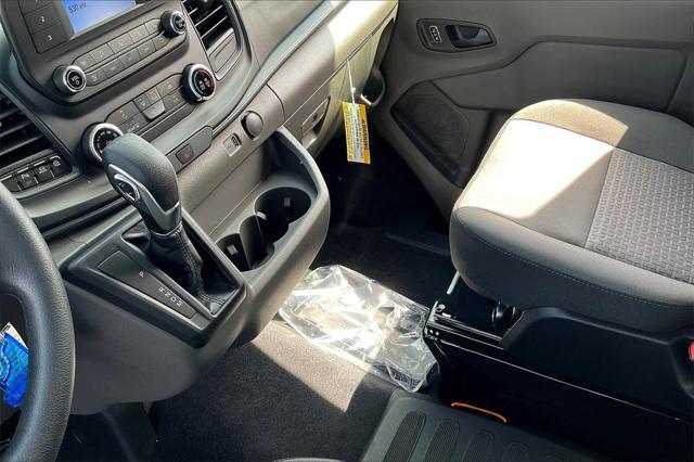 new 2024 Ford Transit-250 car, priced at $48,840